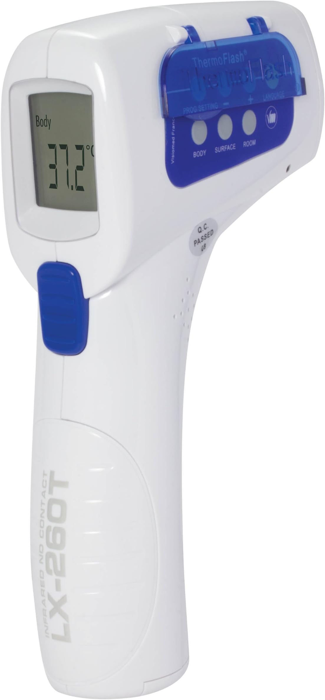 Thermomètre ThermoFlash LX 260 T