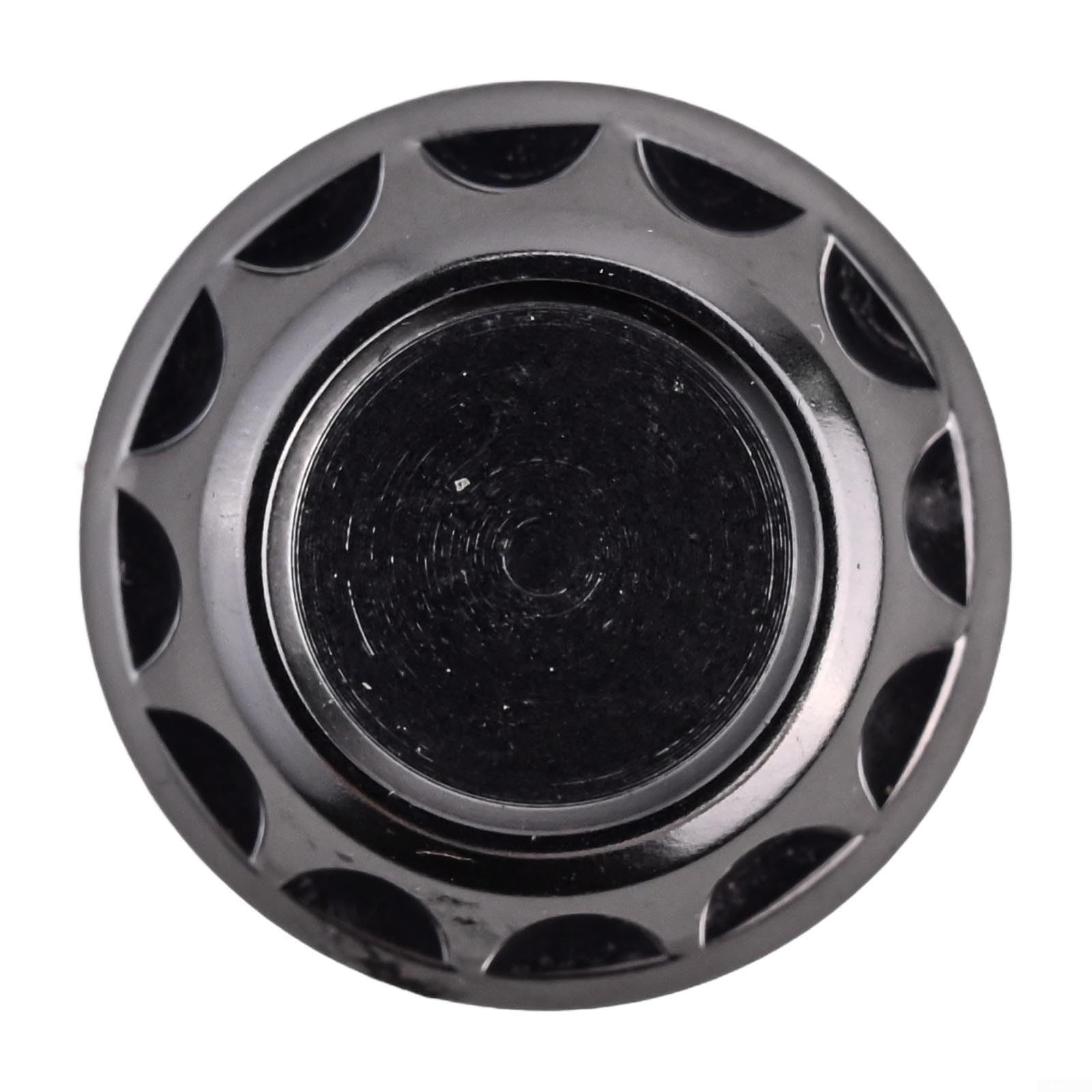 Amazon.com: Aluminum Fishing Reel Handle Cap for DAIWA Spinner