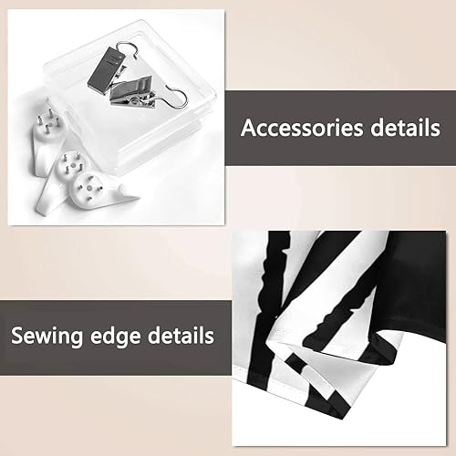 Miniatura 7 de Qauirfe Tapiz con diseño de bandera estadounidense de color dorado y amarillo con el número 911 para colgar en la pared sala de estar dormitorio