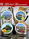Global Gourmet - Salade Nicoise, Roasted Aubergines, Dirty Rice & Cinnamon Semolina [OV]