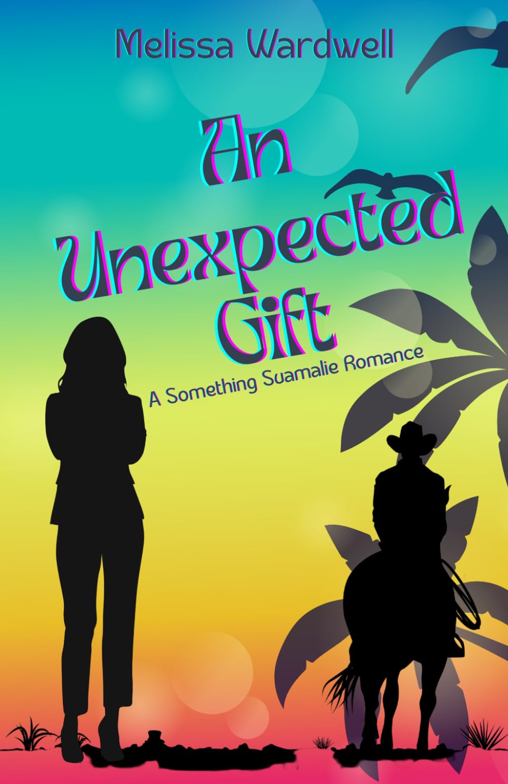 An Unexpected Gift (Something Suamalie Romance)