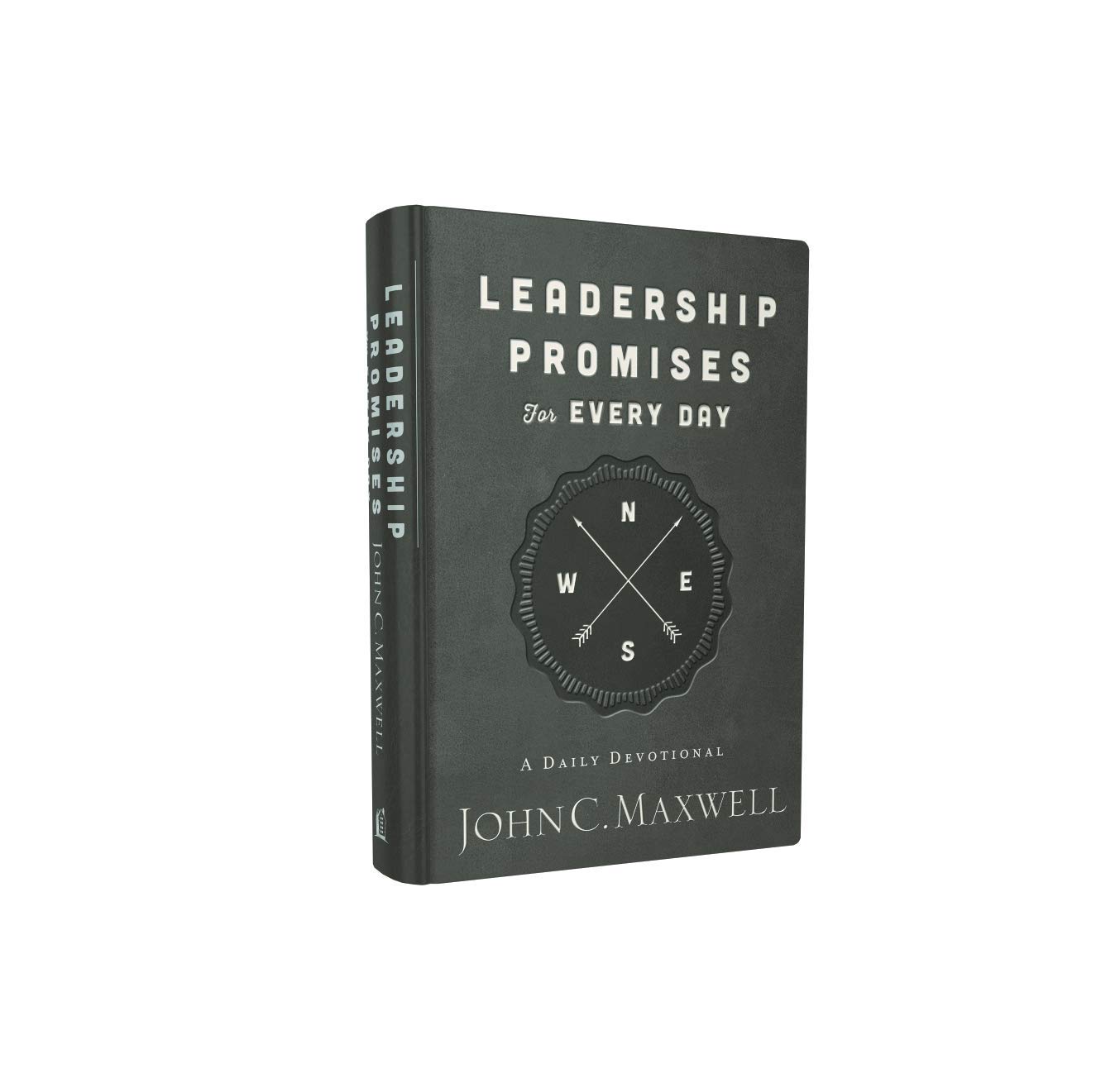 Leadership Promises for Every Day: A Daily Devotional (365 Devotions) - Image 4