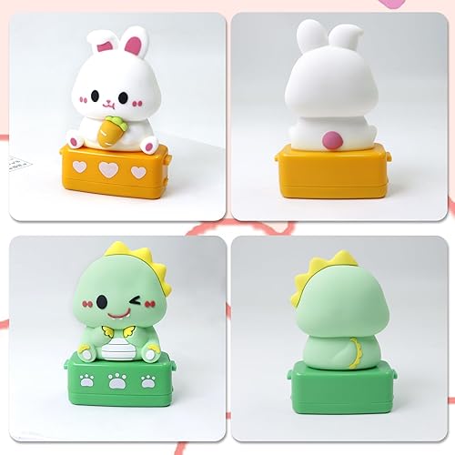 Miniatura 6 de Sello con nombre para ropa de niños, sello de ropa, sello de nombre para ropa de niños, sellos de ropa para niños, sello de ropa para niños,