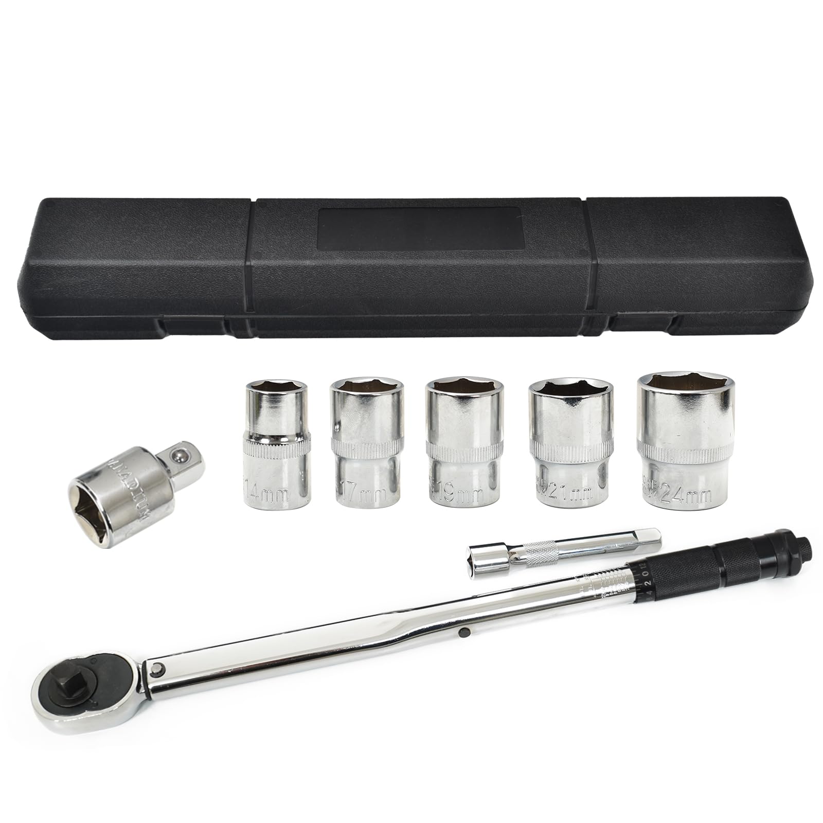 Amazon.co.jp: サンパーシー トルクレンチ タイヤ交換 プレ