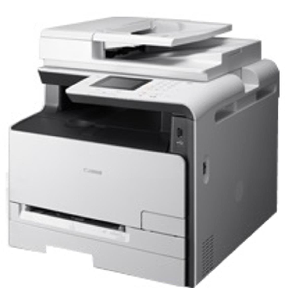 Canon Stampante i-SENSYS MF628Cw laser multifunzione a colori