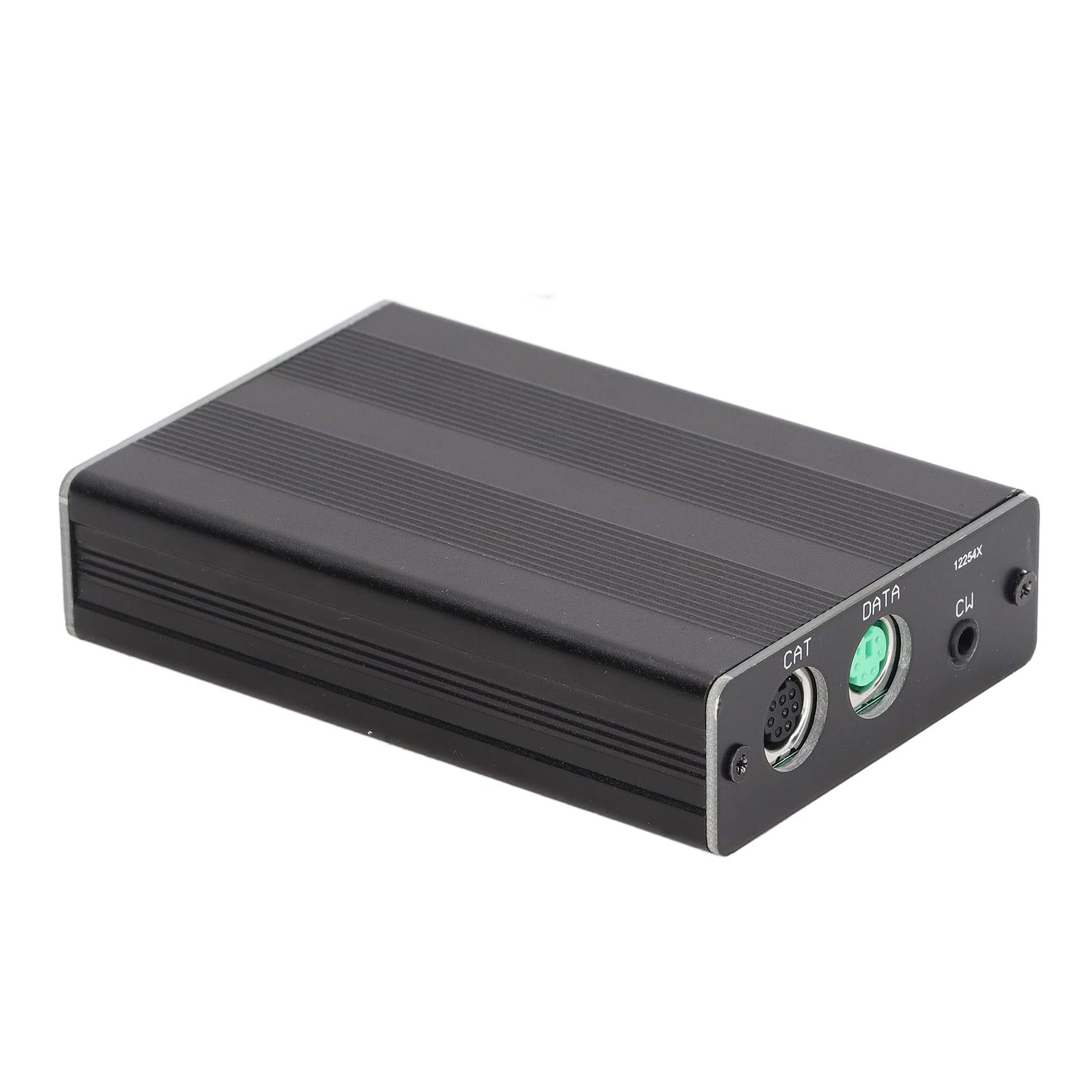 USB -PC -Linker -Adapter Dedizierter Radio Connector Unterstützen Plug and Play für FT 891 mit Dedizierten und Datenschnittstellen