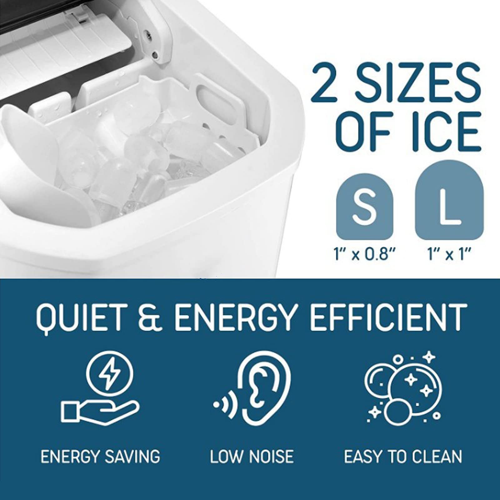 冷凍庫 角コーリ作り機械