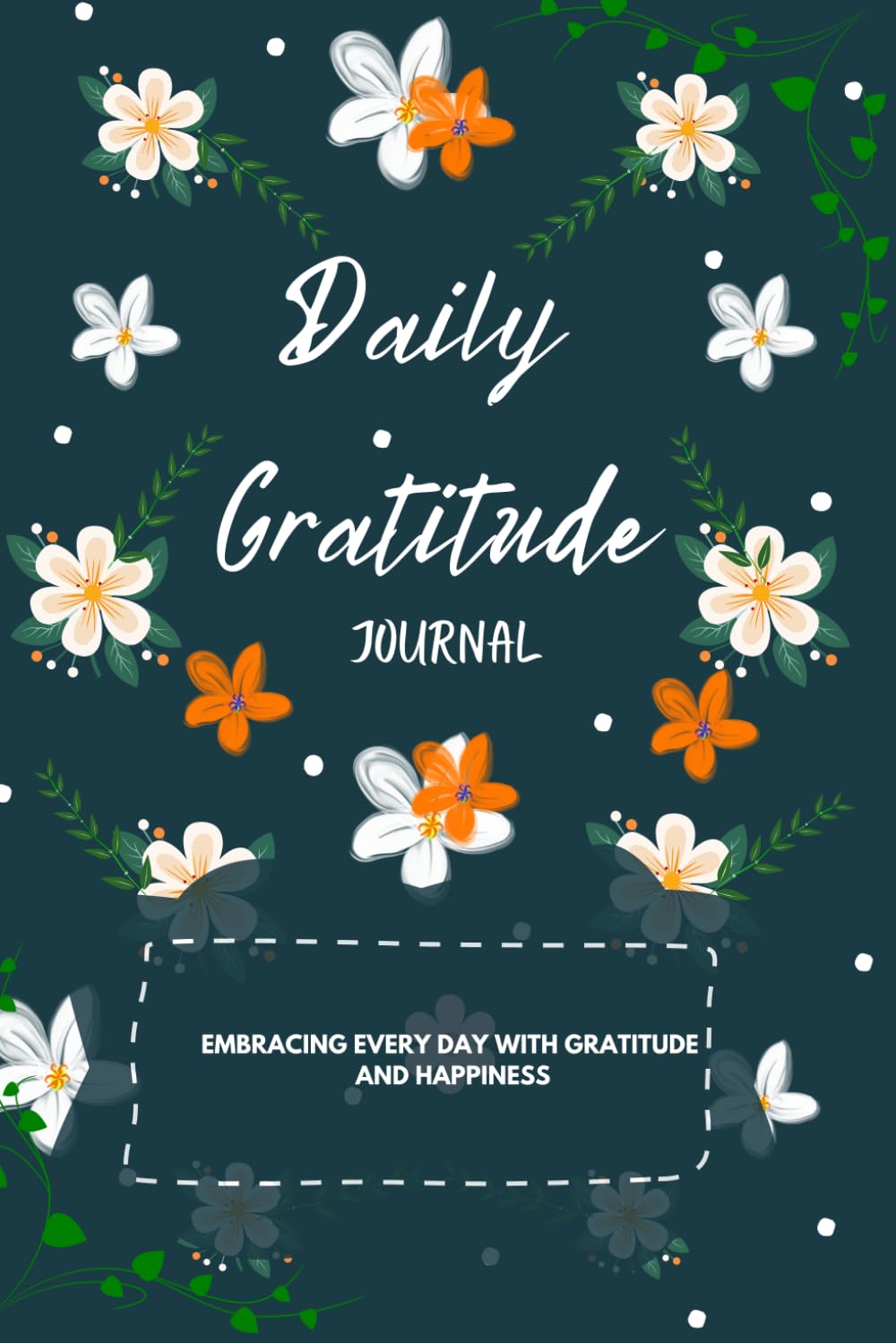 Gratitude Journal for Women: Daily Self-Care, Affirmations, and Reflections - Cultivate Positivity and Joy Every Day/Notebook: A Beautiful Guide to ... Goals, and Celebrate Your Daily Wins