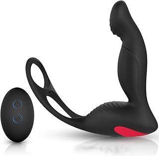 Amazon.es: Vibradores Para Hombres - Vibradores anales y ...