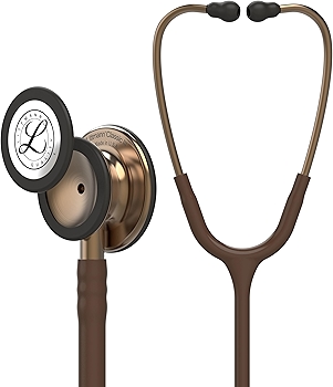 3M Littmann Classic III 监测听诊器