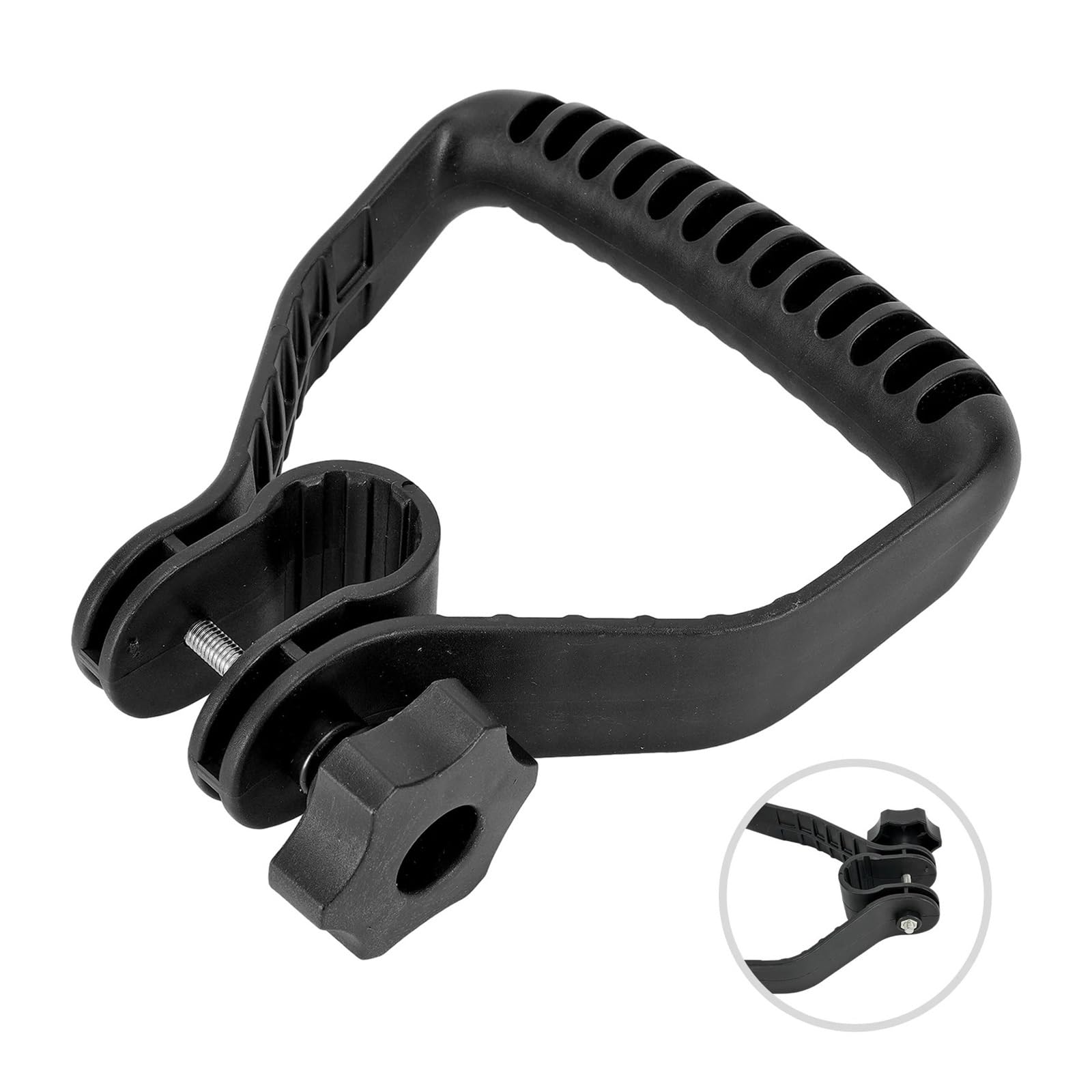 PADGZQGRZ 1PC Handle Replacement Tool for Electric Trimmer Graden Grass Grass Trimmer Hedge Lawn Mower Accessories for Electric Power Tool Lawn Mower Replacement Parts