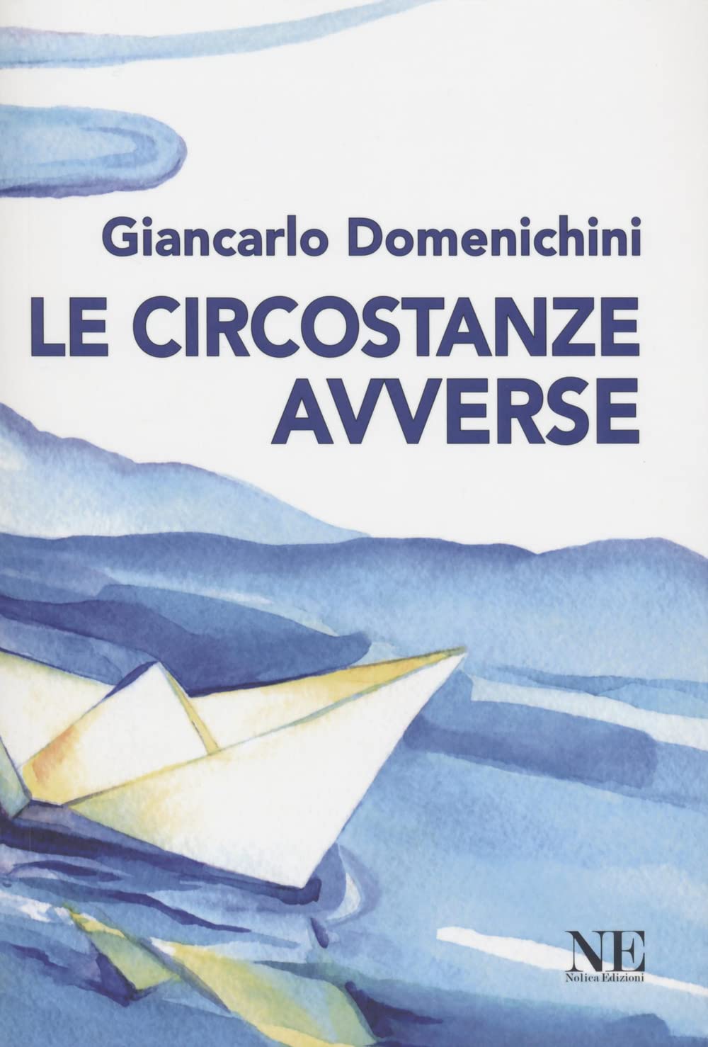 Le Circostanze Avverse - 4