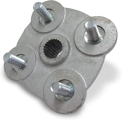 Polaris Magnum Scrambler Sport Trail Blazer Boss Buje de rueda trasera 2200341 5131777