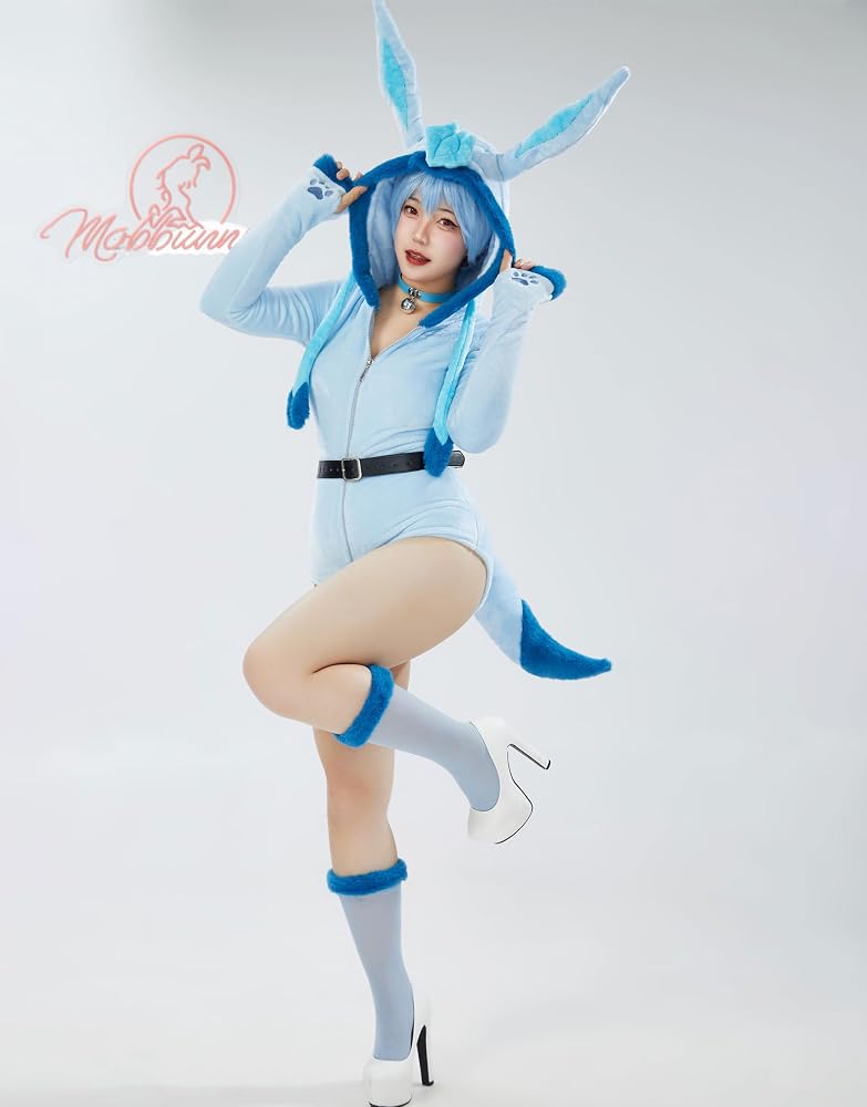 Amazon.co.jp: [Mobbunny] レディース 美女 コスチューム コスプレ
