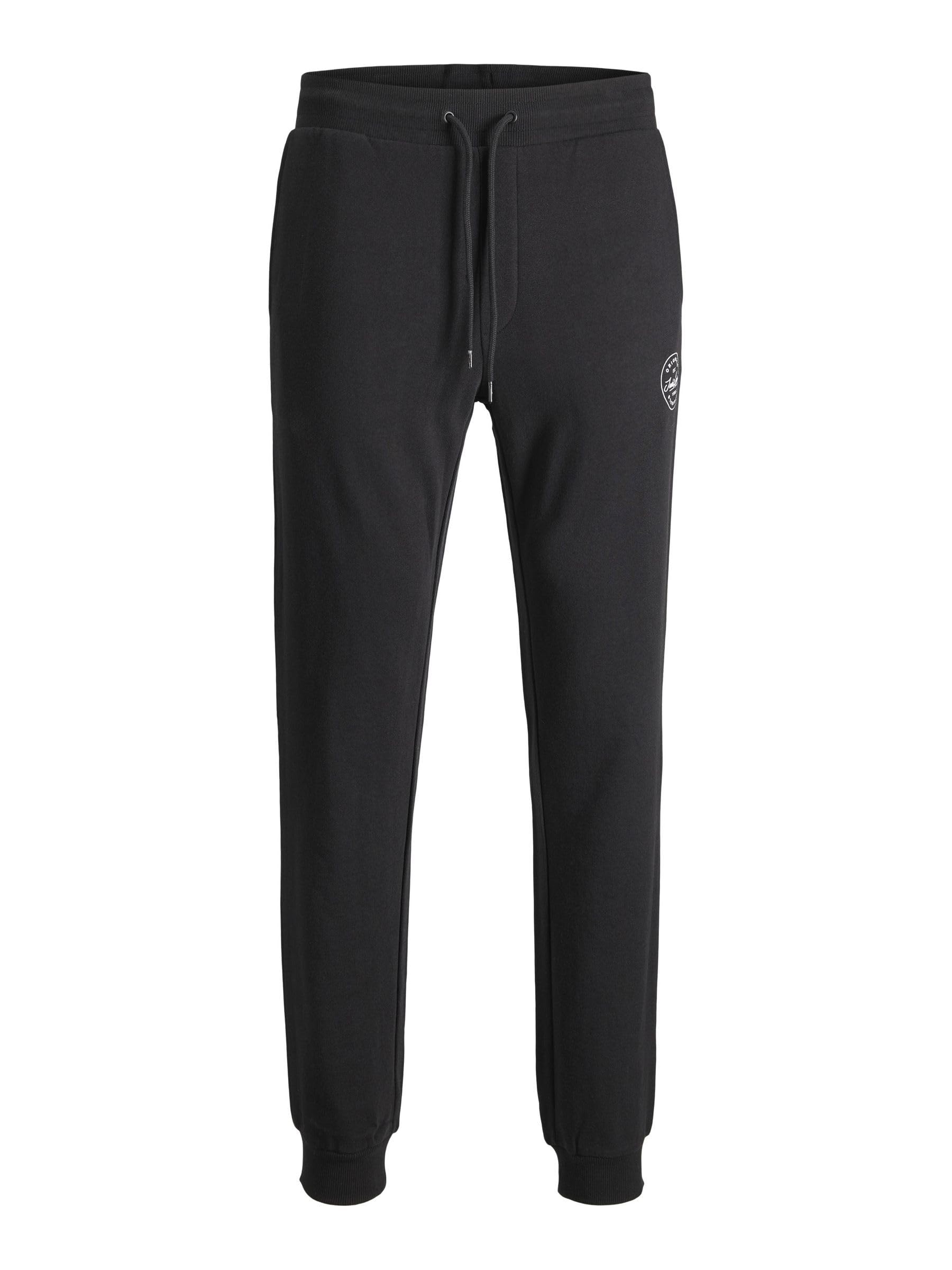 JACK & JONES Sweatpants Regular Fit Sweatpants