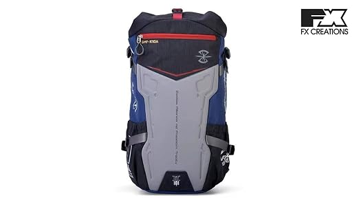 Amazon.com: FreedomGundam ZGMF X10A Anti-Gravity System Suspension