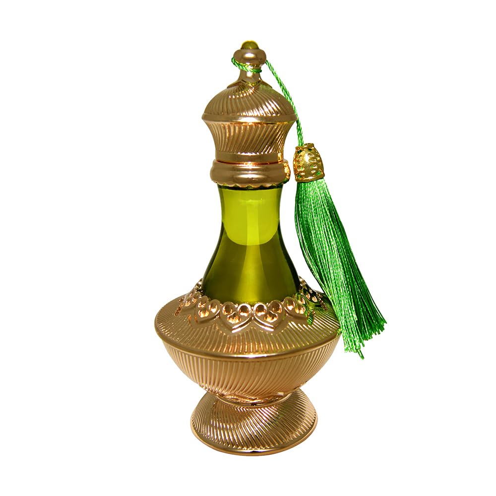 AFNAN Quloob Concentrated Perfume Oil For Women, 20 ML