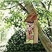 Glitzhome Bird Houses for Outside, 14.45