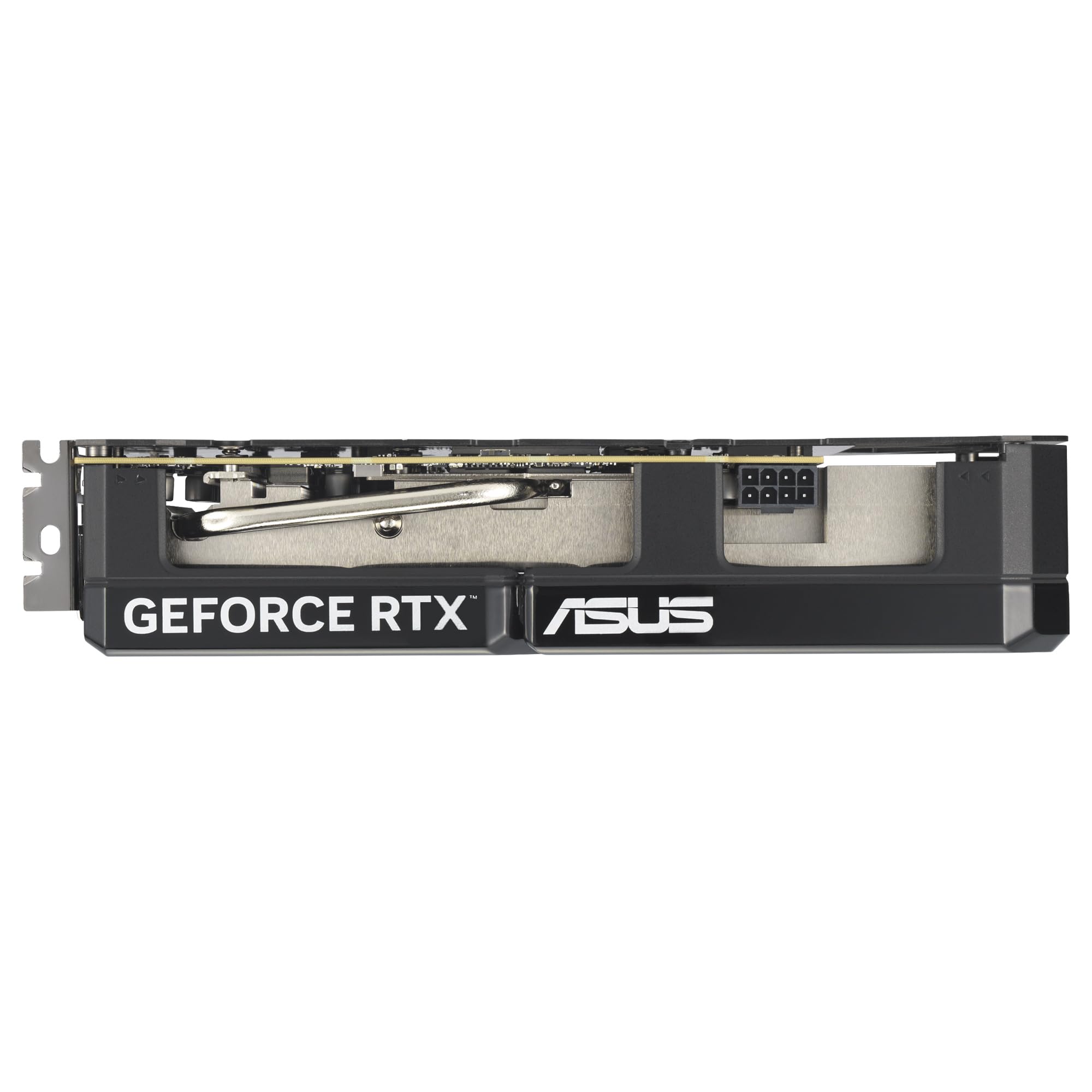 ASUS Dual GeForce RTX 5060 Ti 16GB GDDR7 OC Edition (PCIe 5.0, 16GB GDDR7, DLSS 4, HDMI 2.1b, DisplayPort 2.1b, diseño de 2.5 Ranuras, diseño de Ventilador Axial-Tech, tecnología 0dB)