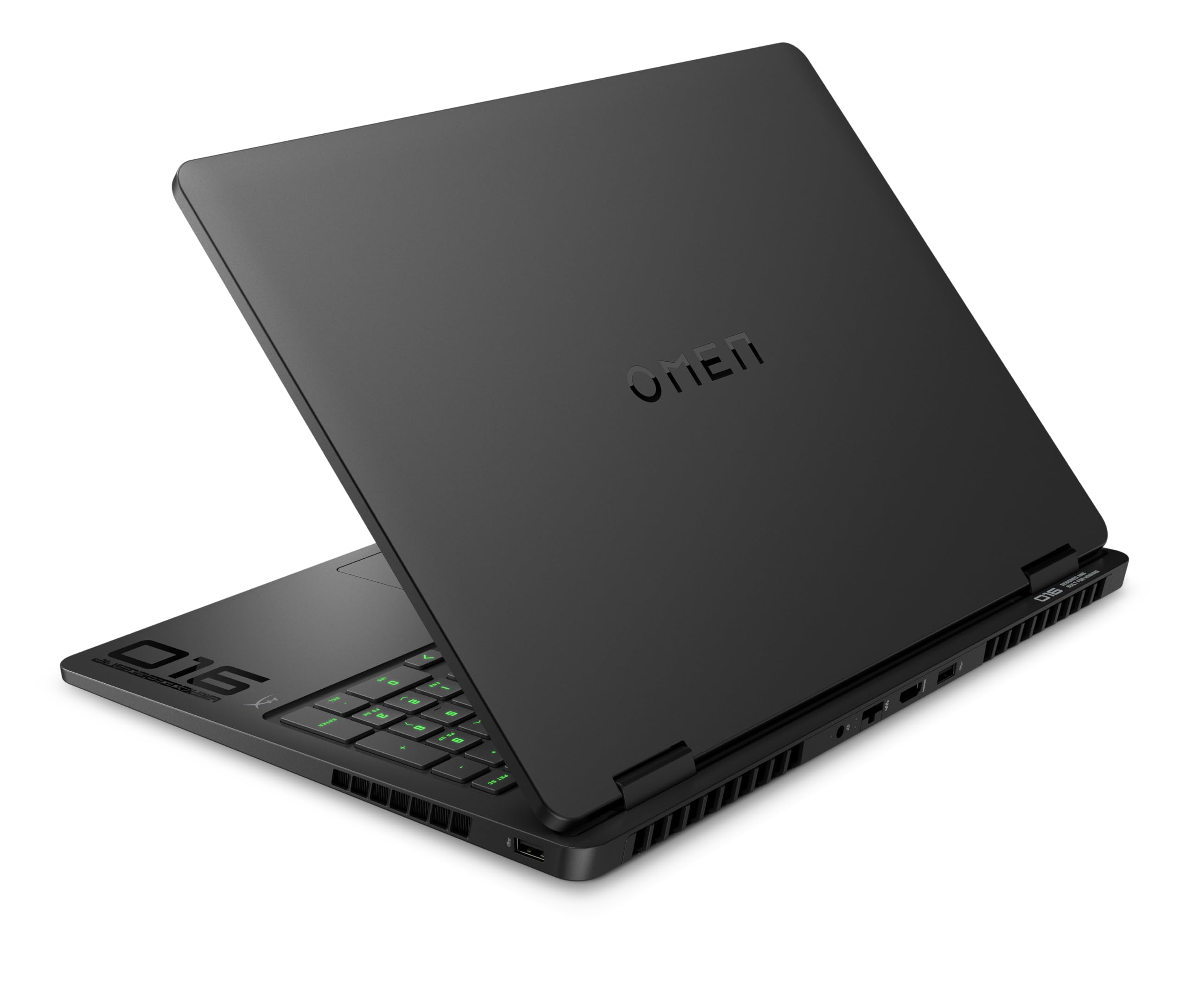 HP Omen Gaming Laptop 16" 2K WUXGA 1920×1200 144Hz AMD Ryzen 9 8940HX RTX 5060 16GB RAM 1TB SSD Win 11