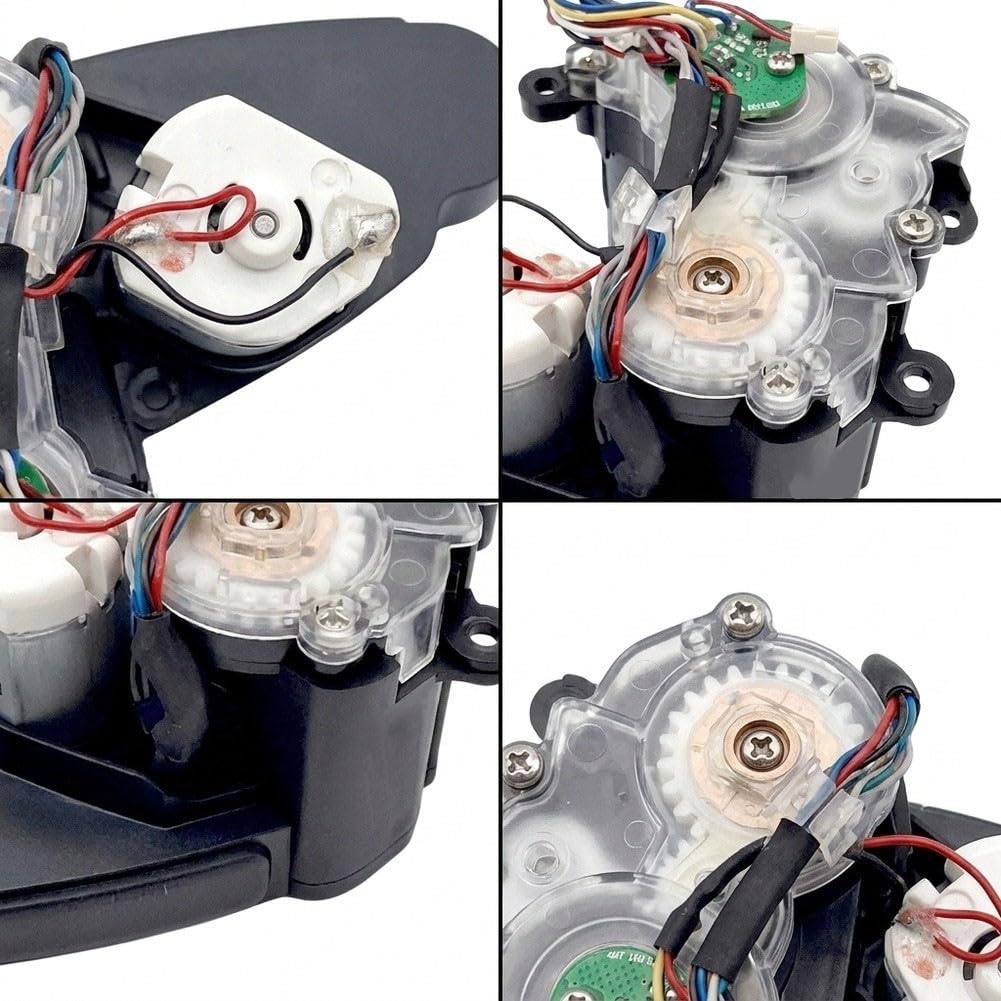 Motore Estensibile per flexiarm per Robot per saros 10 per 10r