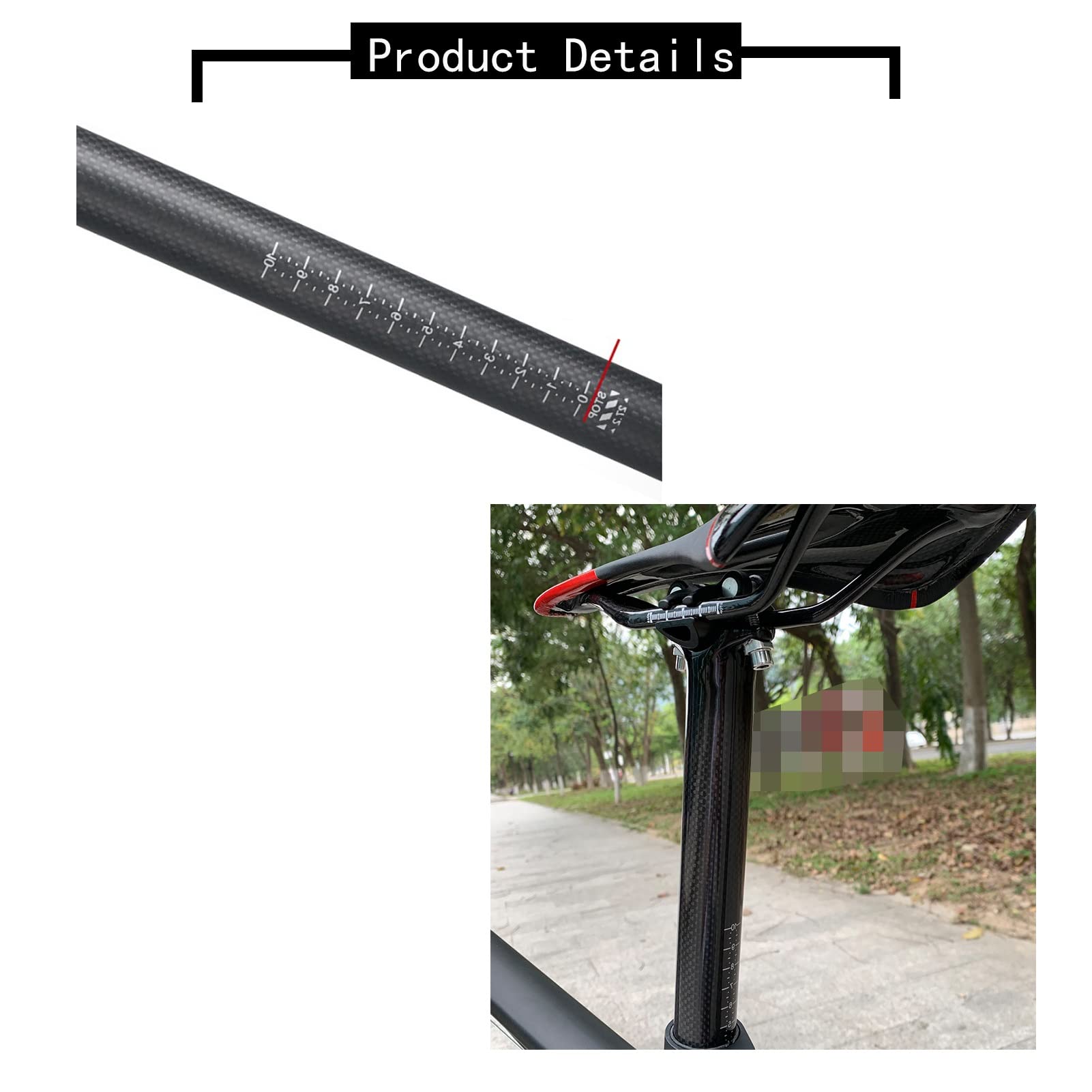 Dropper Post Bicycle Wheel How To Measure Bike Seatpost Size Bike
