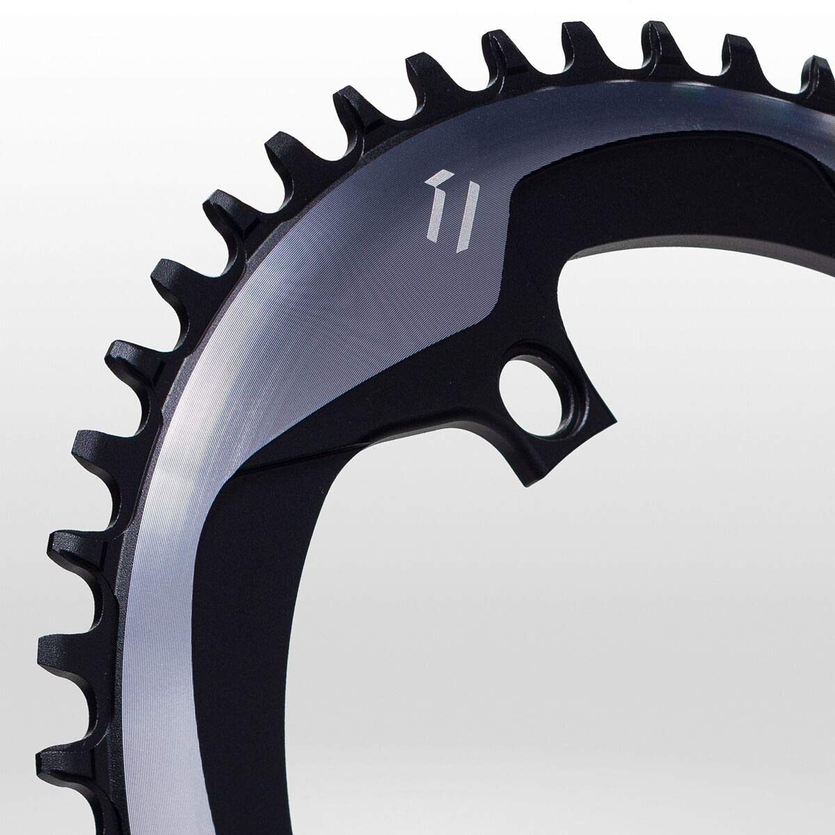 SRAM - SRAM 50T 11S X-SYNC フロントシングル チェーンリング メール便対応商品)SRAM スラム X-Sync Chain Ring チェーン