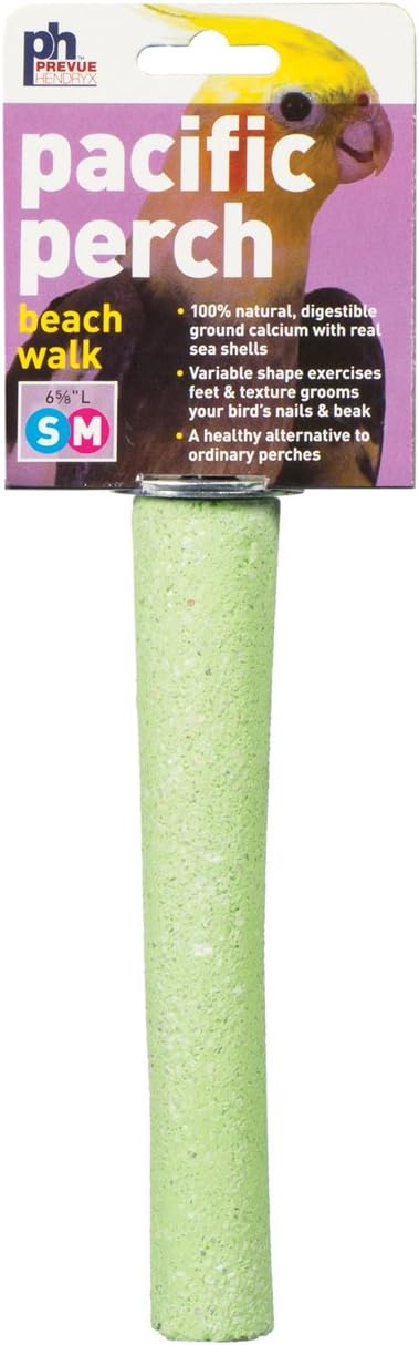 Prevue Pet Products Bird Training Perch