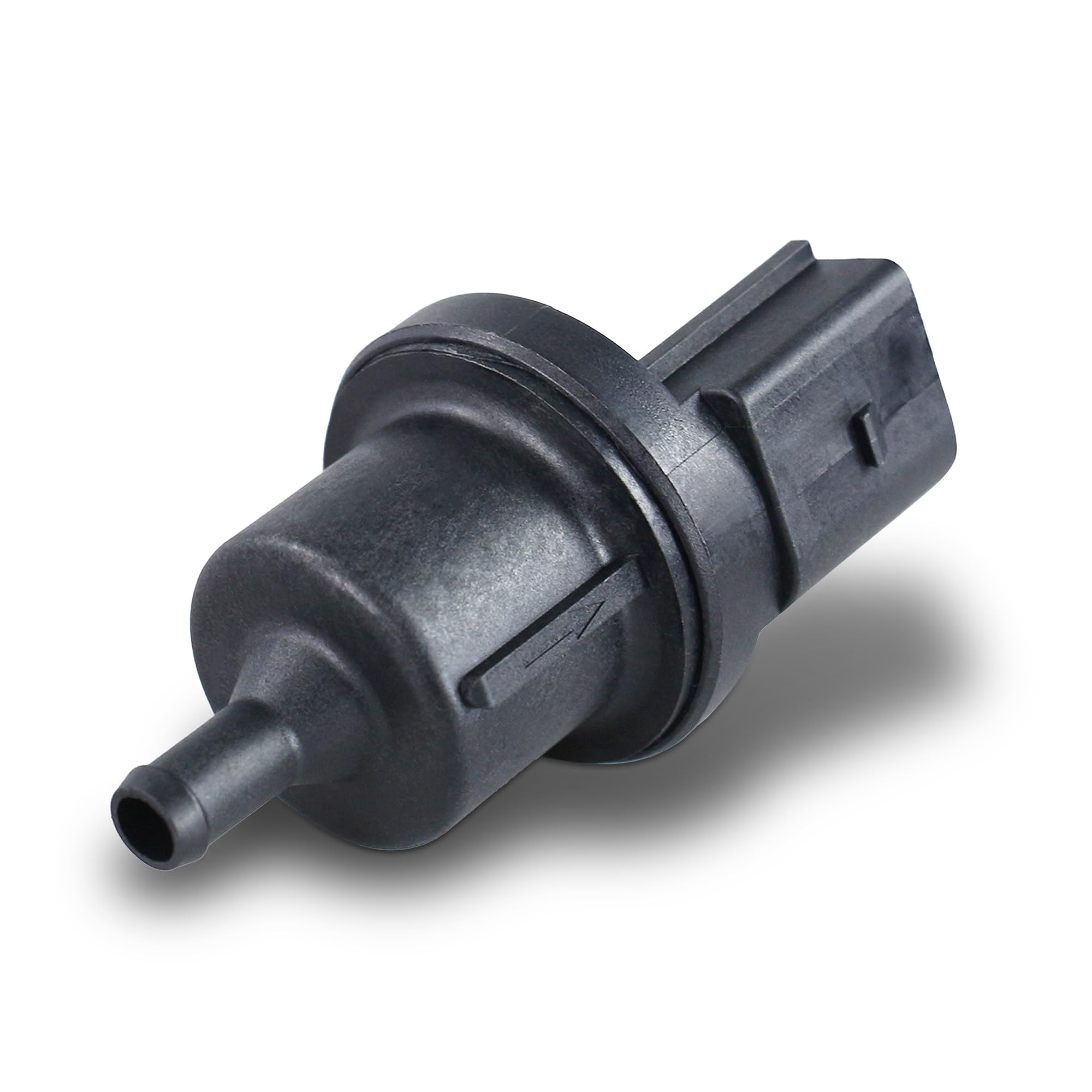 BOSCH Soupape d'aération/de purge, réservoir de carburant 0280142345 | Compatible avec: AUDI A2, SEAT ALTEA, ALTEA XL, CORDOBA, IBIZA III, IBIZA IV, IBIZA IV SC, IBIZA IV ST, LEON, TOLEDO III