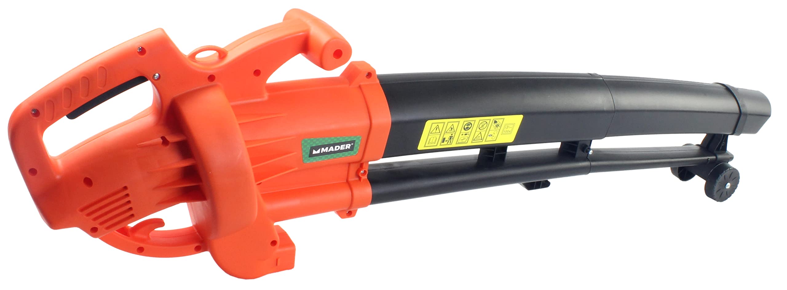 Soplador/Aspirador 3000W 270Km/h - 49244