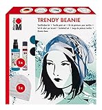 nach Fixierung waschbeständig bis 40 °C