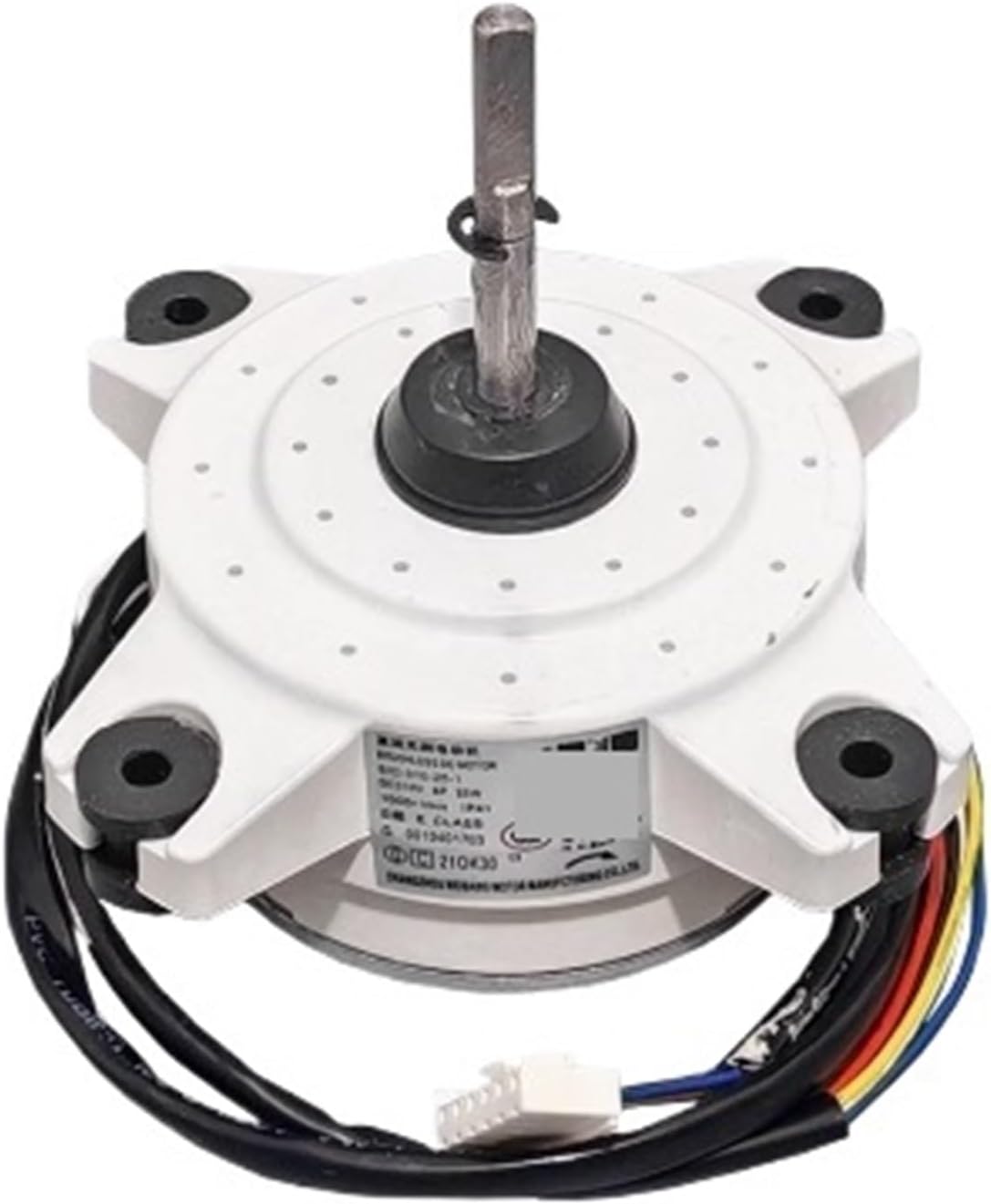 Air Conditioning Motor SIC-310-25-1 0010401703 Inverter Air Conditioner Fan for Air Conditioner DC Internal Motor Parts Replacement for Air Conditioning Motor