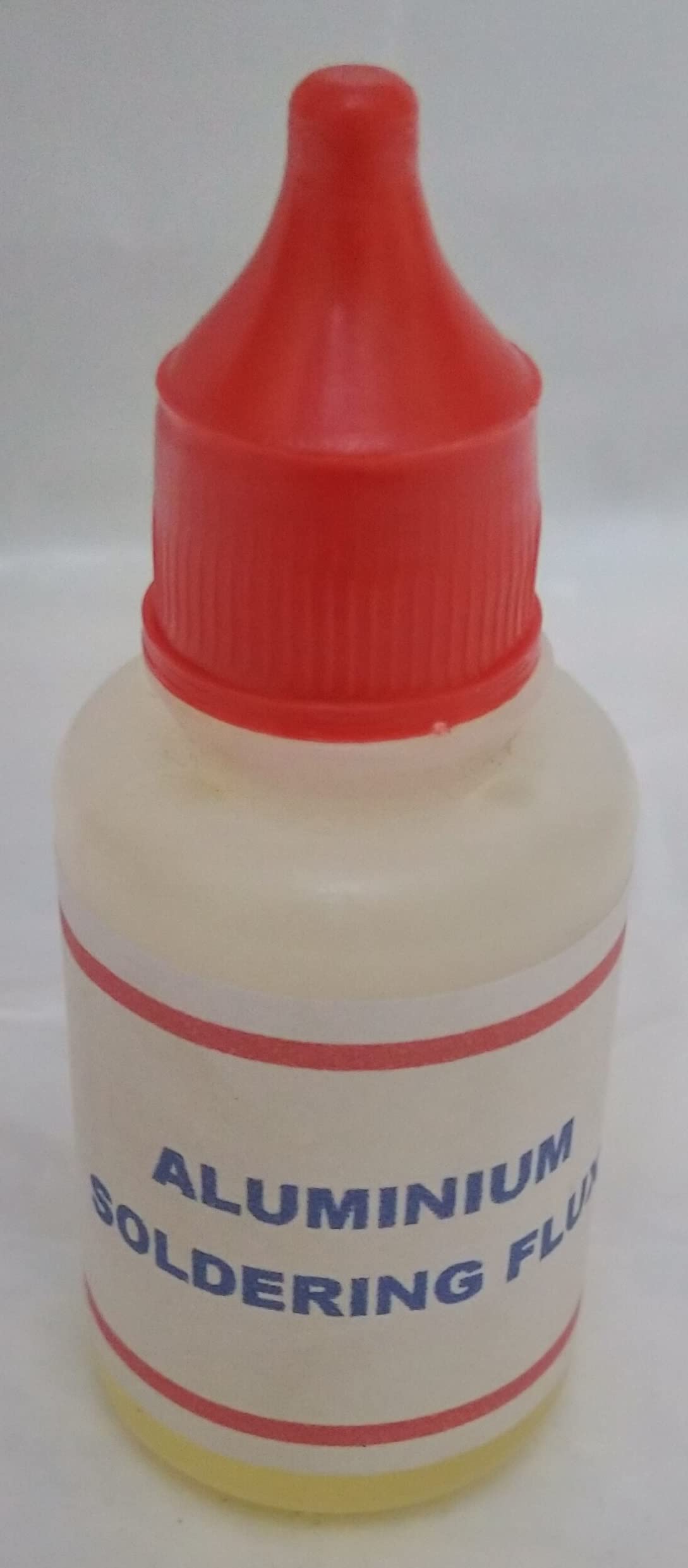 20ML ALUMINIUM SOLDERING FLUX (works only at very high temperature of 400 degree celcius, please read instructions) (B08YXVYQ5H) Amazon Price History, Amazon Price Tracker