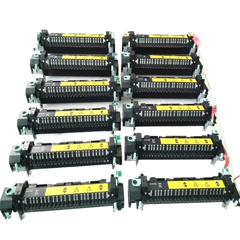 Fuseur 40X3748 220V pour une fixation parfaite du toner