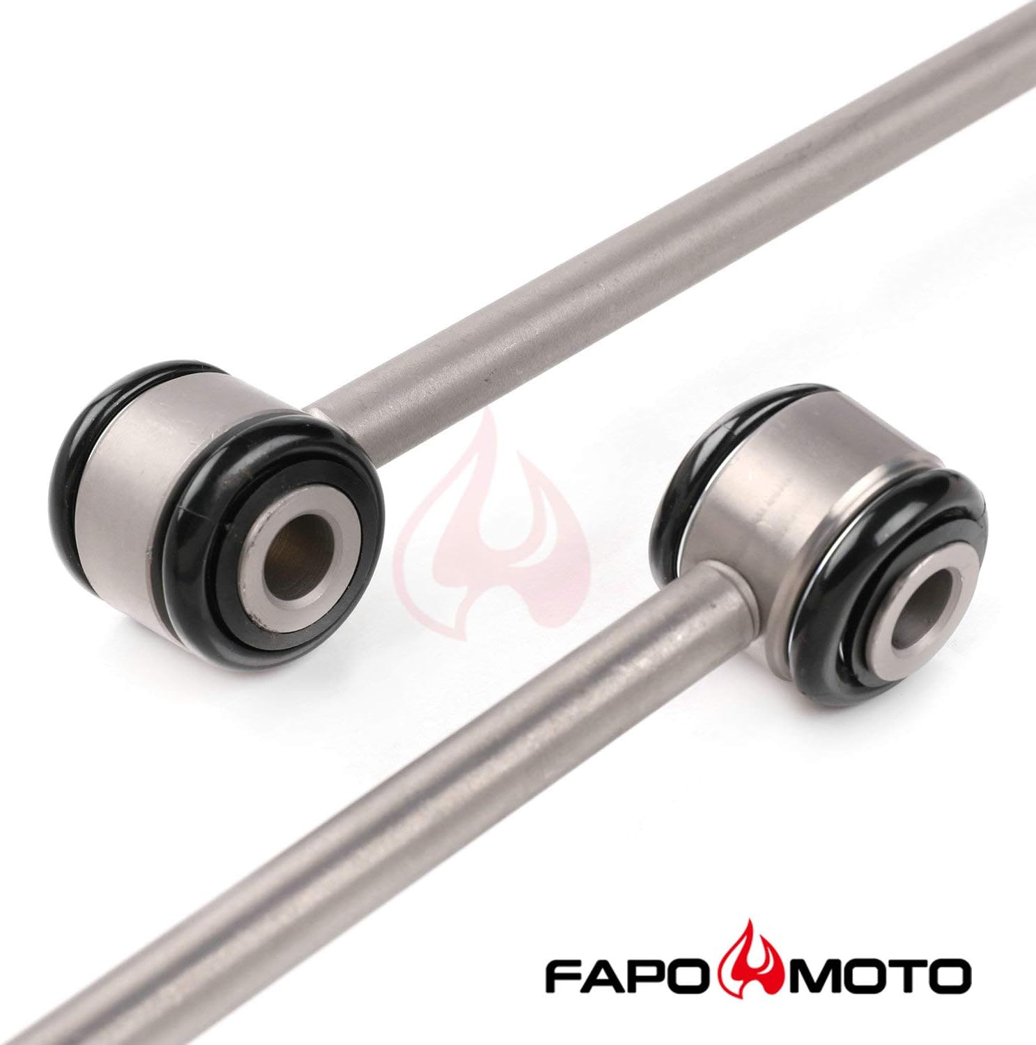 FAPO MOTO JK JL REAR Sway Bar Links Kits FOR 2007-2020 Jeep wrangler 1-3.5” Lift