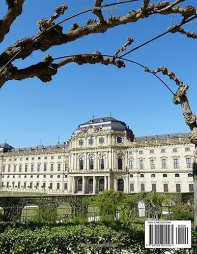 Wurzburg: 40 Cool Pictures That Create An Idea For You About Wurzburg - Perfect Gift for tourism & t
