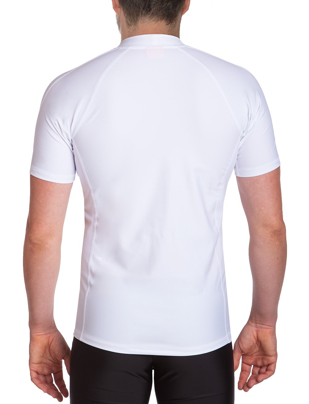 iQ-UV koszulka męska slim fit