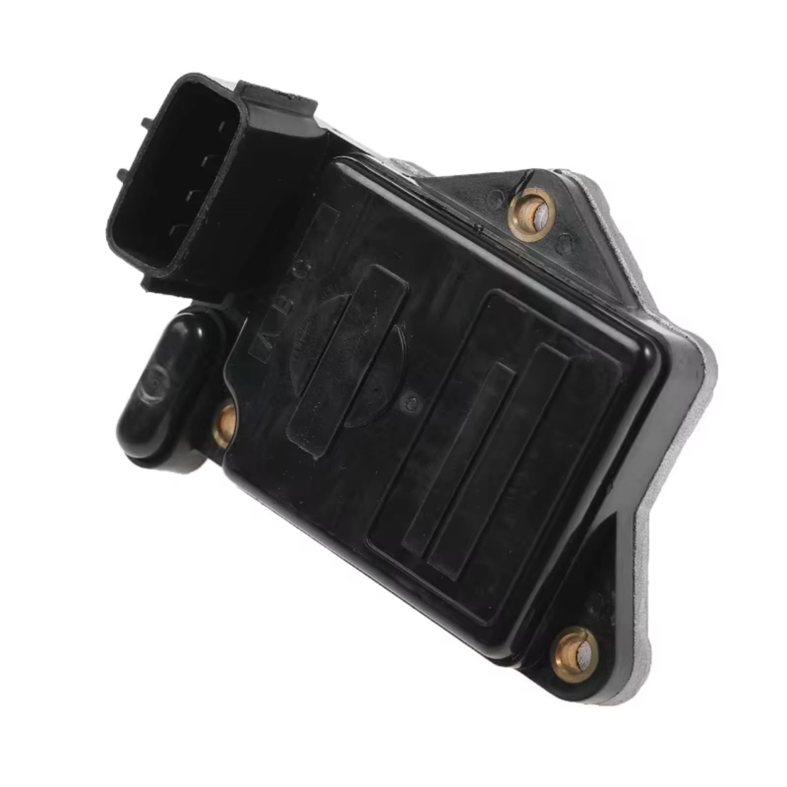 Compatible Con Nissan Para 100nx 1990 1991 1992 1993 1994 Para Sunny 1990 1991 1992 1993 1994 1995 AFH45M46 Sensor De Flujo De Aire Masivo MAF
