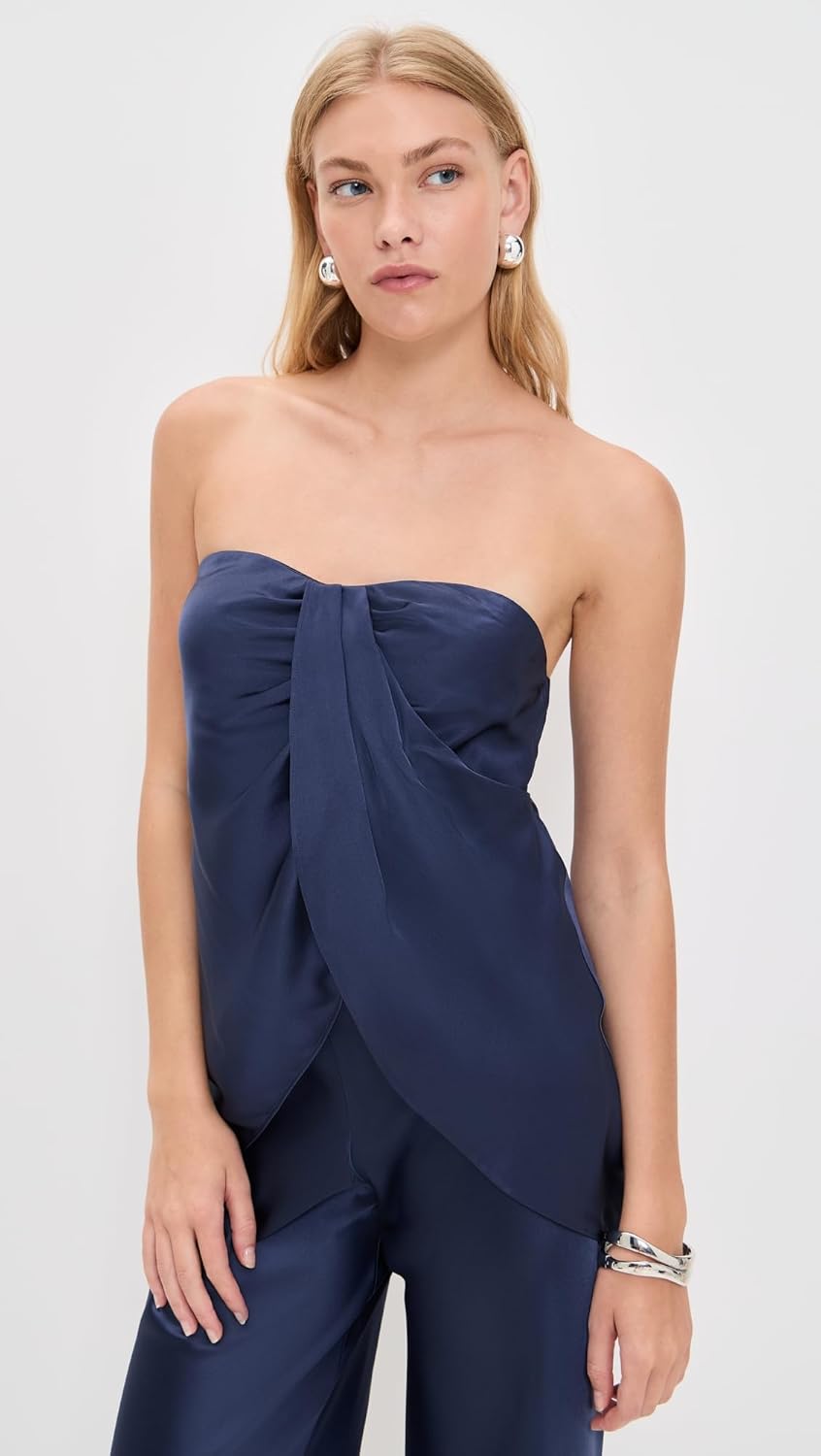 Cami NYC Women's Bonita Strapless Camisole - Image 2
