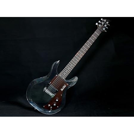 Amazon.com: Bad Cat Instruments - Bajo eléctrico, guitarra acrílica  transparente, 4 cuerdas, guitarra estilo Lucite Dan Armstrong, serie AC-230  (guitarra eléctrica, transparente) : Instrumentos Musicales