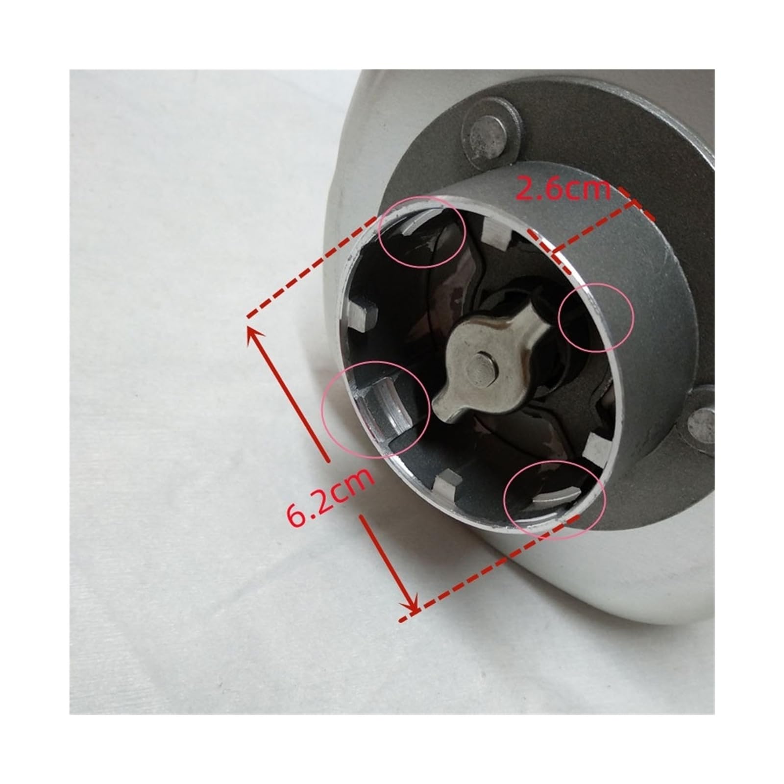 Compatible Con Midea, BM-220Q3-W, Máquina For Hacer Pan, Cubo For Máquina De Pan