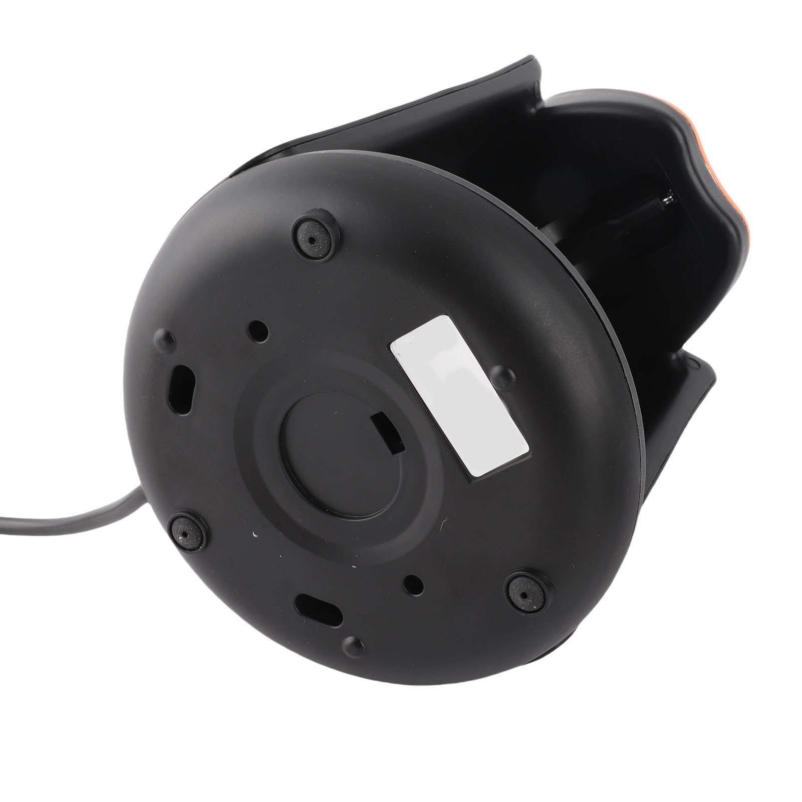 Türkische Kaffeemaschine, 600 W, 4 Tassen, Tragbare Kaffeemaschine mit Überlaufschutz und Akustischem Alarm, für den Heimgebrauch (EU-Stecker 220 V)