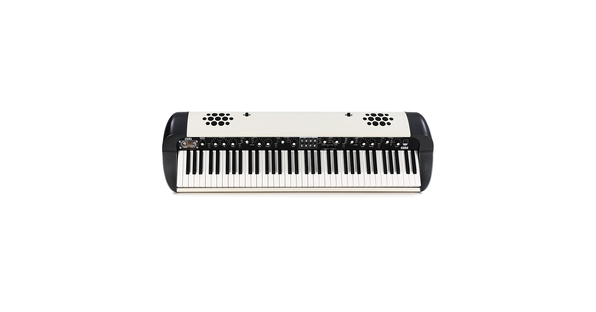 Amazon.com: Korg SV-2SP 73-key Stage Vintage Piano : Musical