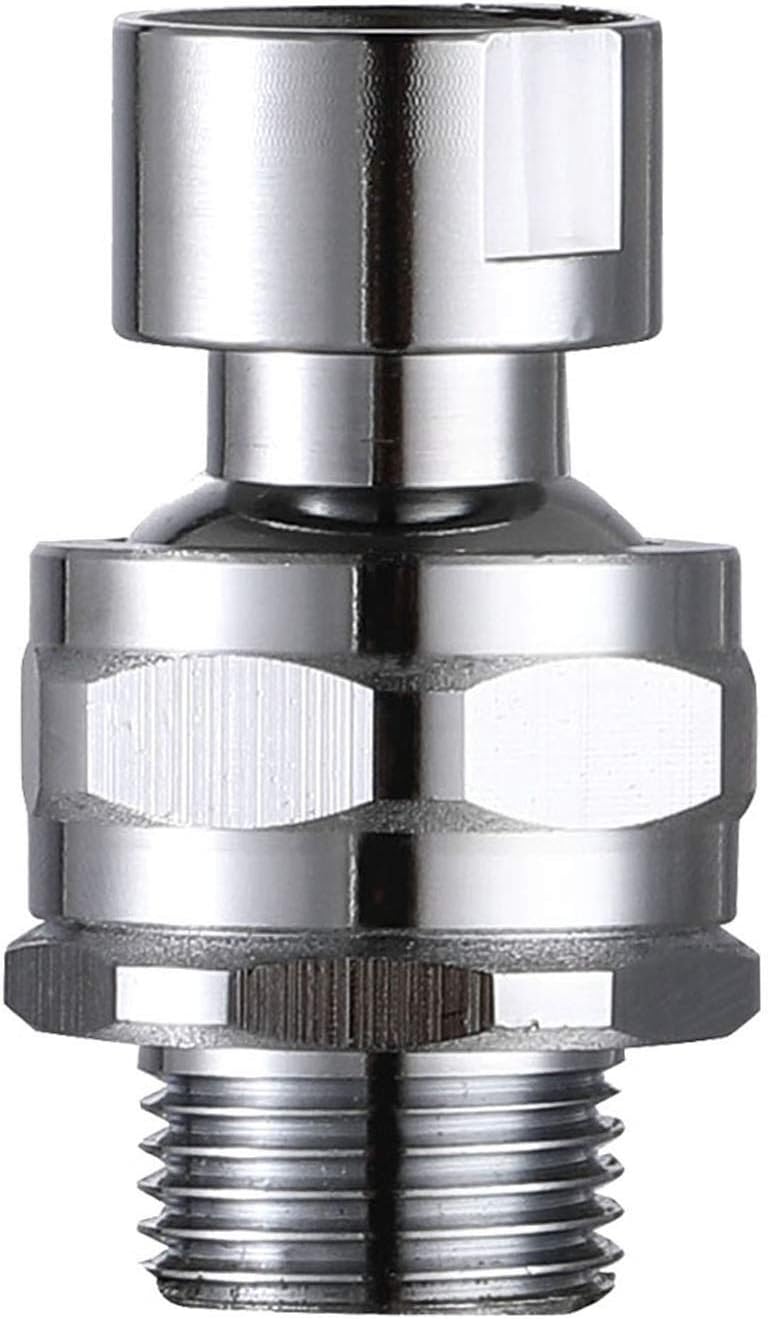 All 3 Ball End Shower Arm Adapter Set