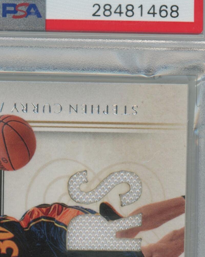 Amazon.com: 2009-10 Playoff National Treasures Timeline Stephen 