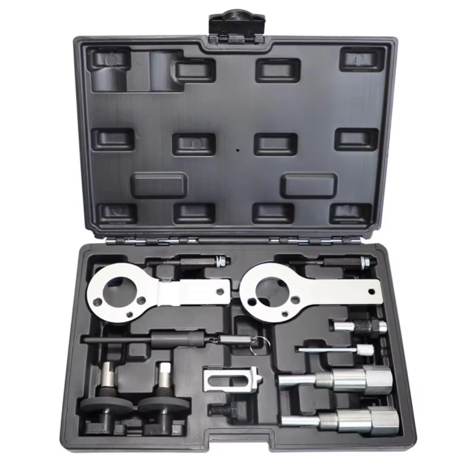 Kit Attrezzo Messa In Fase Compatibile Con Dodge Per Journey AC30 Accessori Ricambio Auto Parti Riparazione Kit Strumenti Sostituzione Cinghia Distribuzione Motore