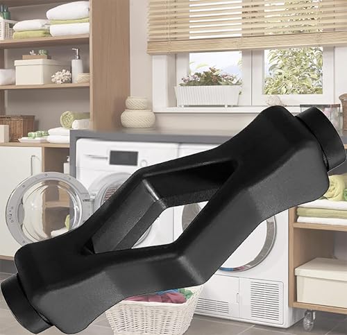 Miniatura 3 de Accesorio de puerta de lavadora de carga frontal, tapón abierto de silicona para lavadora, soporte magnético para puerta de arandela, abridor de