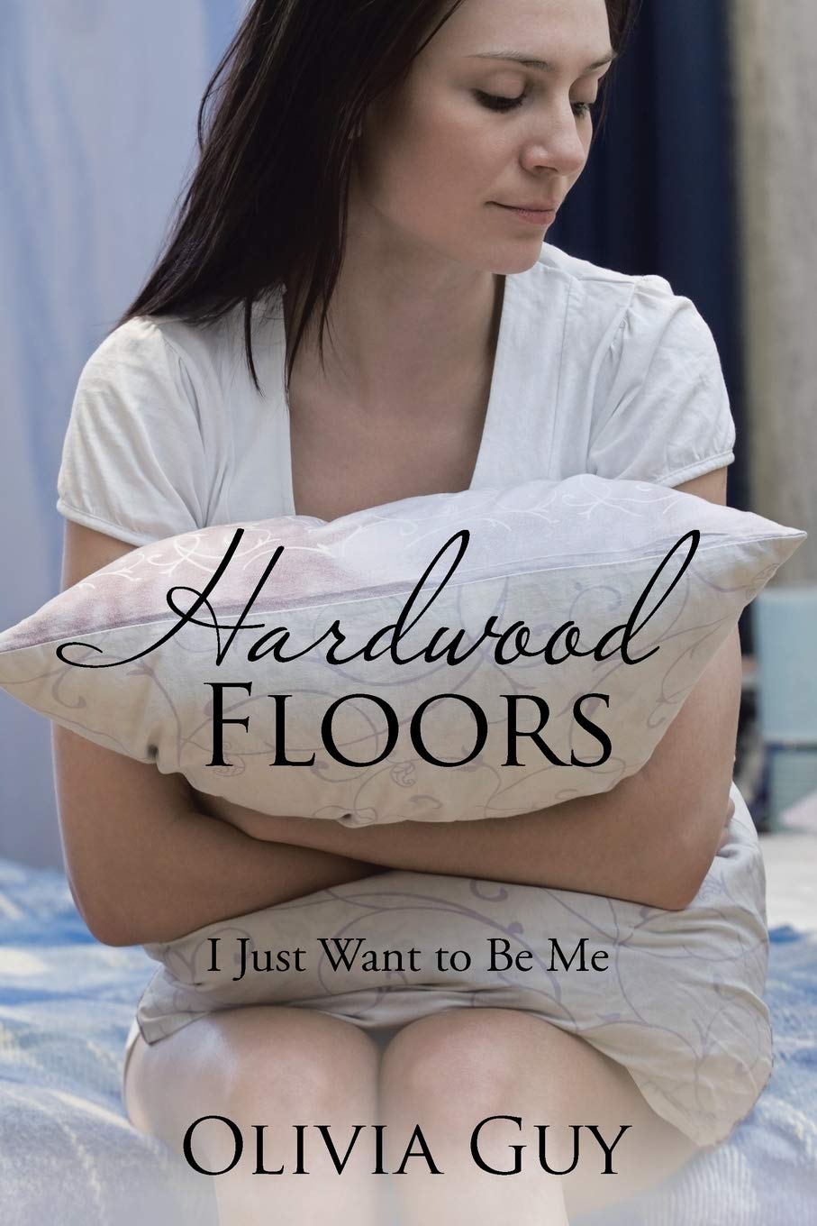 Hardwood Floors: I Just Want to Be Me