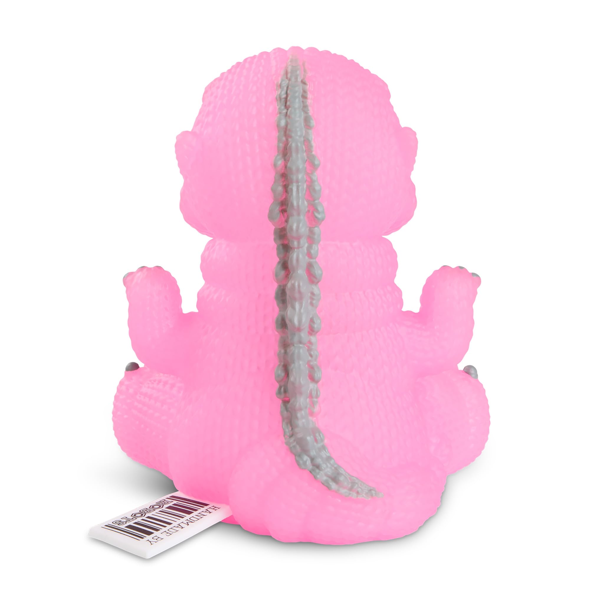 Amazon.com: Handmade by Robots - Godzilla #438 (Cherry Blossom