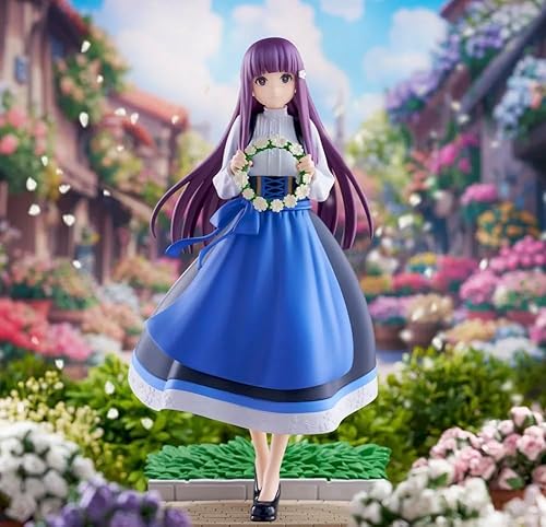 Frieren: Beyond Journey´ End Statuette XStellar Fern At a Certain Festival Ver. 21 cm - vue 3
